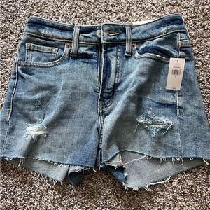 Old Navy Jean Shorts